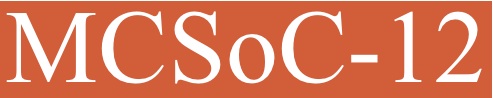 MCSOC-12